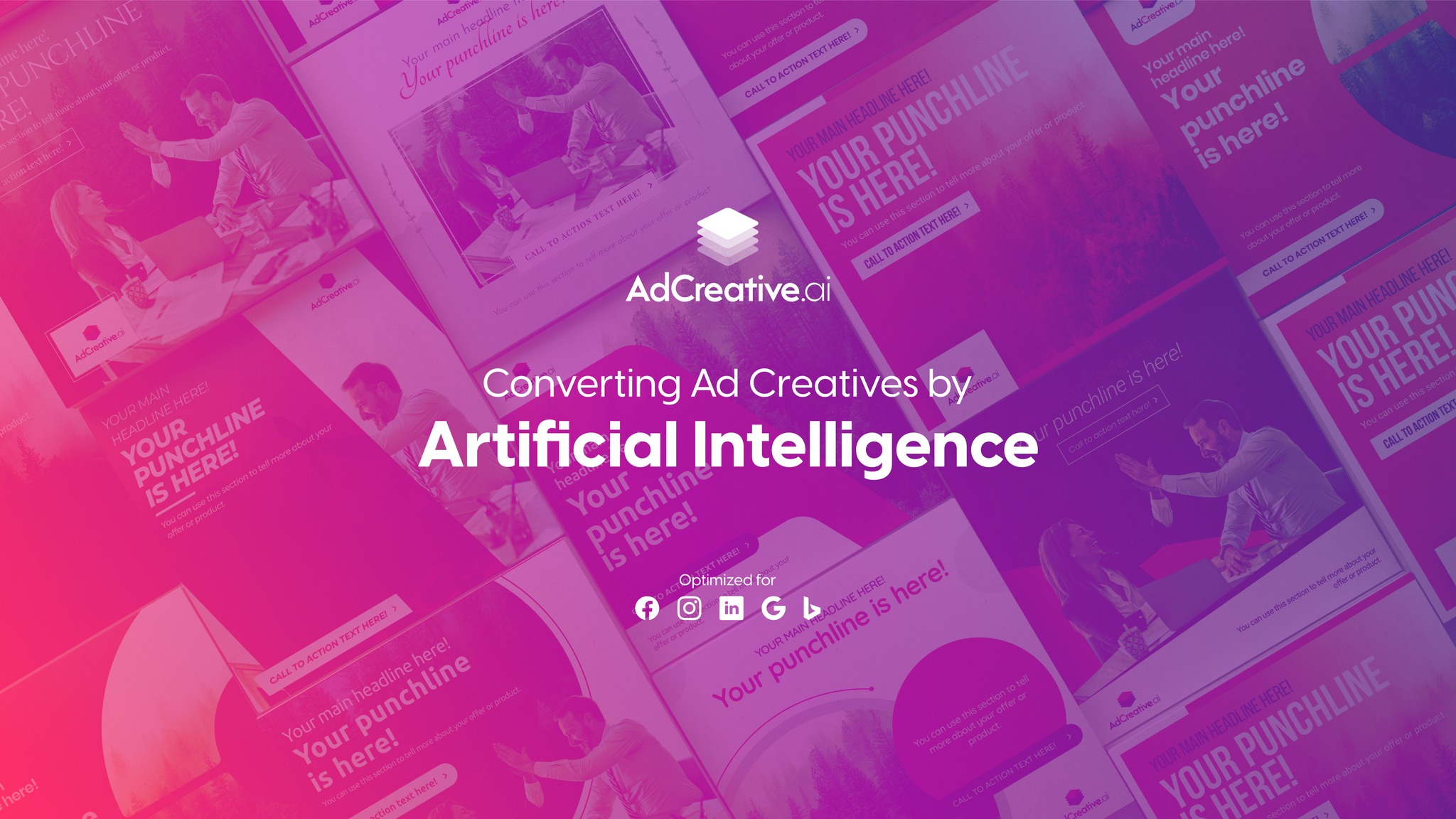 Read more about the article Ad Creative AI – Streamline Your Ad Creation