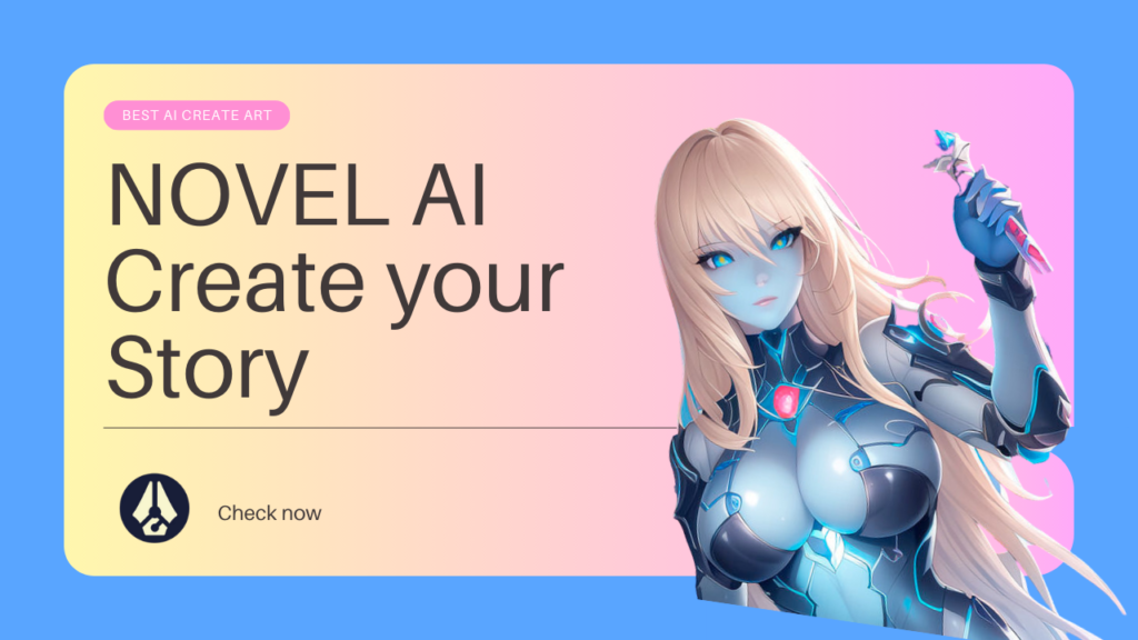 novel ai